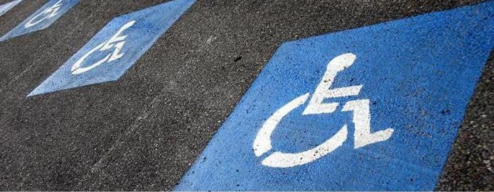 Паркуватися на місці інваліда стане дорого